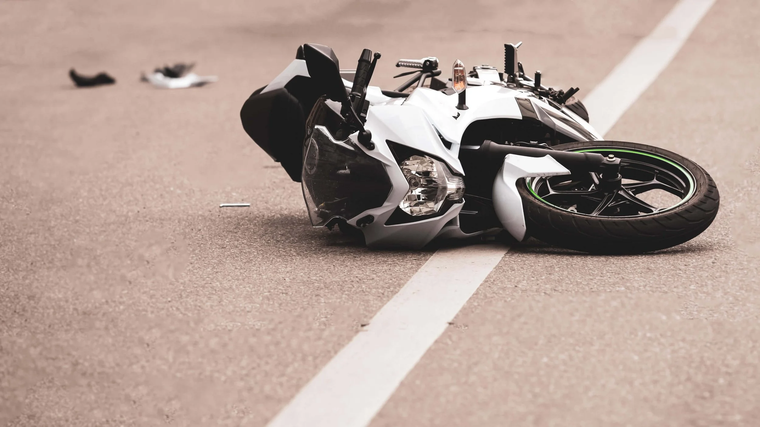 Los Angeles Motorcycle Accident Lawyers | Free Consultation